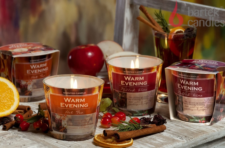Bừng sáng mùa Noel an lành với nến thơm Giáng sinh Bartek - 4 Bừng sáng mùa Noel an lành với nến thơm Giáng sinh Bartek - 4
