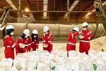 Dự án của học sinh Việt giành ngôi Vô địch cuộc thi Khởi nghiệp trẻ quốc tế