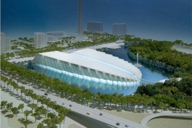 Xây bảo tàng nghìn tỷ: 10 năm nữa vẫn chưa muộn?