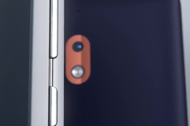 Giới thiệu smartphone giá rẻ, pin “khủng” Nokia 2.1