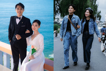 Chàng trai định ở giá báo hiếu cha mẹ nhưng cưới vợ sau hai tháng tìm hiểu