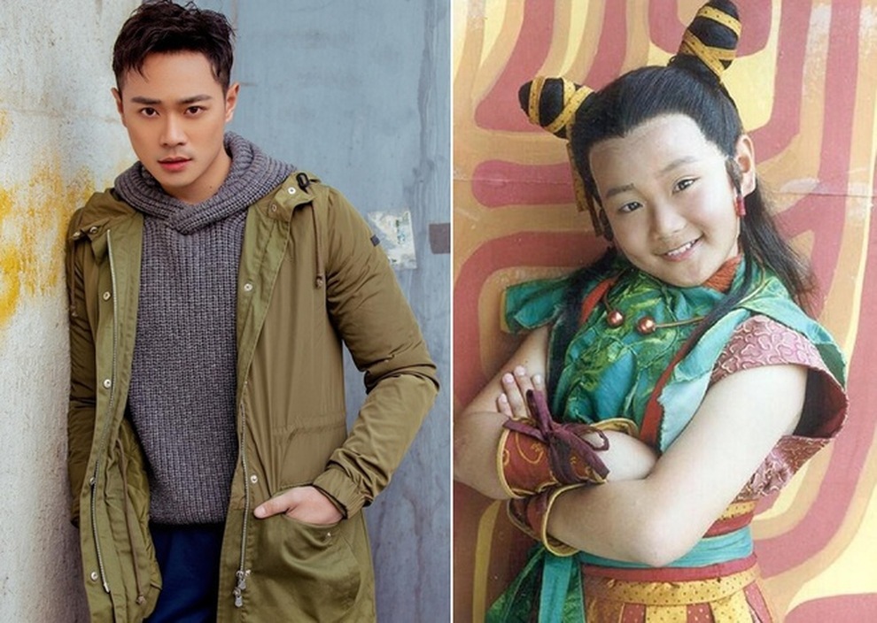 Cựu sao nhí đình đám của Hoa ngữ: Người nổi tiếng, người chật vật kiếm sống - 15 Cựu sao nhí đình đám của Hoa ngữ: Người nổi tiếng, người chật vật kiếm sống - 15