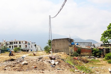 Nguyên Chủ tịch phường bị khởi tố vì sai phạm về bồi thường, hỗ trợ tái định cư