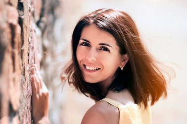 Nga: Nghị sĩ xinh đẹp tử vong cùng chồng trong xe hơi