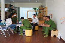 Đình chỉ hoạt động nhóm lớp có giáo viên bị tố bỏ đói, bạo hành trẻ