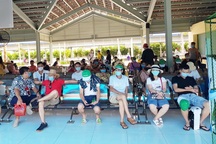 Dịch Covid-19 được kiểm soát, Khánh Hòa nỗ lực phục hồi du lịch cuối năm