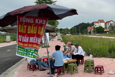 Méo mó, lệch lạc từ chuyện đấu giá đất: Cần giải quyết ra sao?