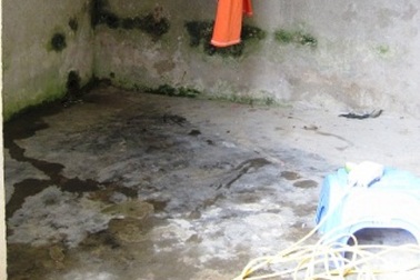 Truy tìm người phụ nữ “gửi” 200 kg thuốc nổ vào nhà người khác   