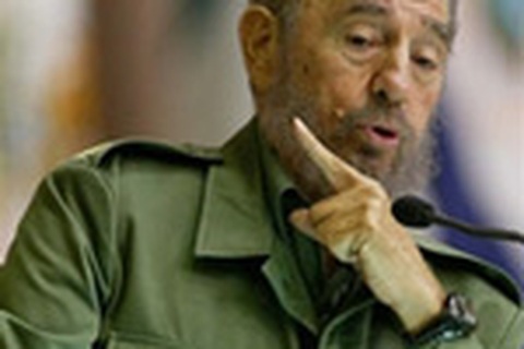 Fidel Castro lên án Mỹ giết al-Zarqawi