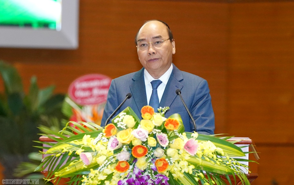 Thủ tướng: Chống biểu hiện “tự diễn biến, tự chuyển hóa” trong cựu chiến binh - 2 Thủ tướng: Chống biểu hiện “tự diễn biến, tự chuyển hóa” trong cựu chiến binh - 2