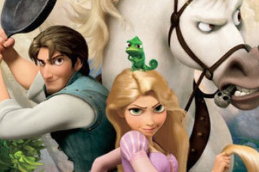 “Công chúa tóc mây” ra mắt phiên bản truyền hình