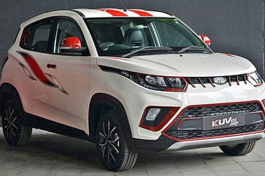 Chiếc ô tô mới ra mắt giá chỉ từ 170 triệu đồng hấp dẫn cỡ nào?