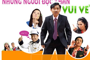 Việt hoá kịch bản phim truyền hình: Lối đi cùng đường của phim Việt?