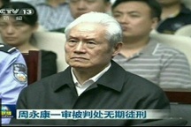 5 điều cần biết sau bản án của Chu Vĩnh Khang