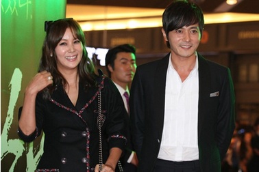 Trộm đột nhập vào siêu biệt thự của vợ chồng Jang Dong Gun 