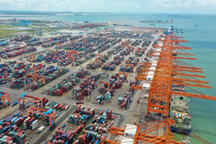 Vận đen lại đến với ngành vận tải biển?