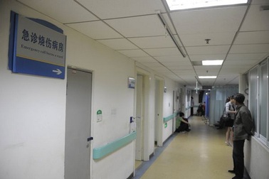 Apple, Foxconn điều tra vụ nổ nhà máy sản xuất iPad