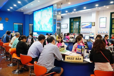 Ưu đãi hấp dẫn dành cho hội viên Co.op Mart