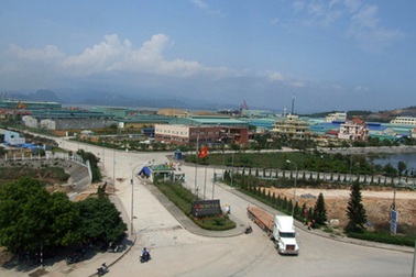 Nhiều dự án KCN bỏ hoang im lìm, bất chấp mọi làn sóng thu hút “đại bàng"