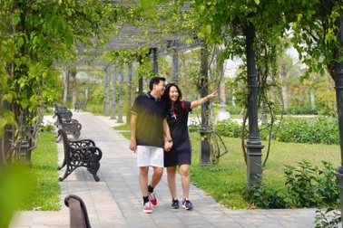 Cư dân Vinhomes: Mở cửa bước vào nhà đã thấy ấm êm, hạnh phúc