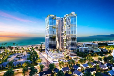 Những dự án nghỉ dưỡng – giải trí được kỳ vọng làm lột xác ngành du lịch Vũng Tàu