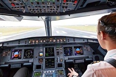 Xúc động tâm thư hành khách gửi các phi công