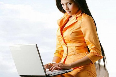 “Kiều nữ” chốn văn phòng 