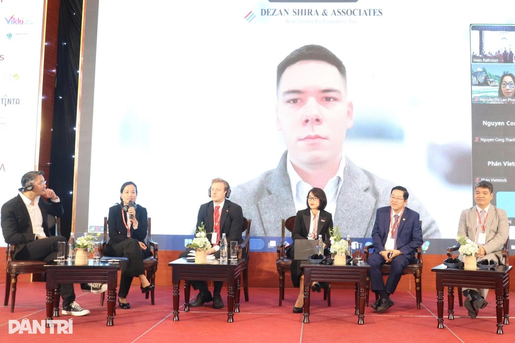 Elveția și Vietnam promovează cooperarea în inovație și creștere durabilă - 2 Thụy Sĩ và Việt Nam thúc đẩy hợp tác đổi mới sáng tạo, tăng trưởng bền vững - 2