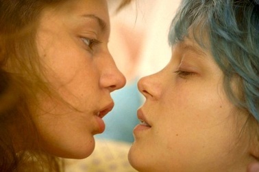 Phim về tình yêu đồng giới giành giải Cành cọ vàng