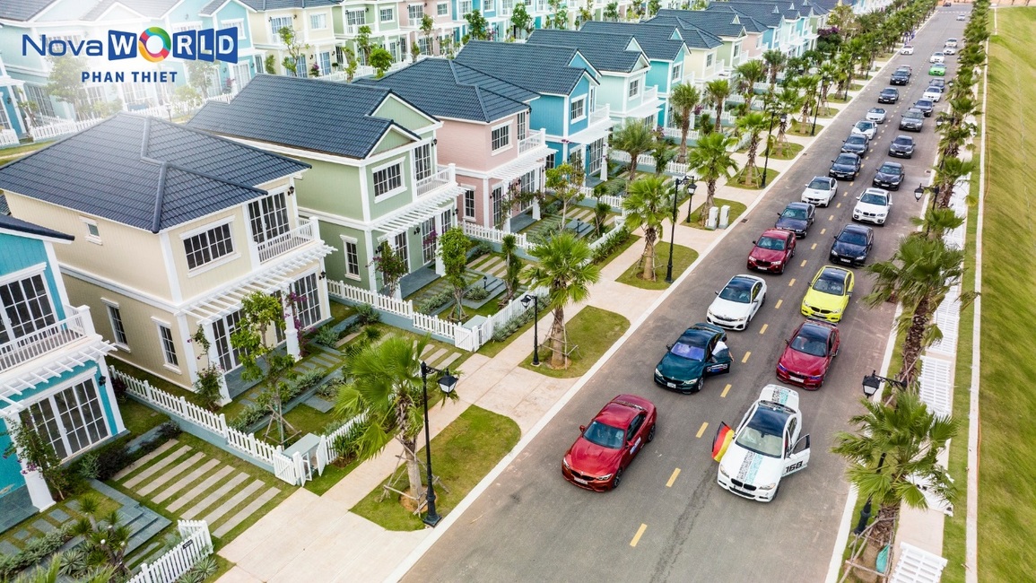 Du lịch khởi sắc, bất động sản nghỉ dưỡng sẵn sàng bứt tốc - 1 Du lịch khởi sắc, bất động sản nghỉ dưỡng sẵn sàng bứt tốc - 1