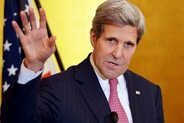 John Kerry: IS sẽ khó khăn sau khi “John Thánh chiến” thiệt mạng