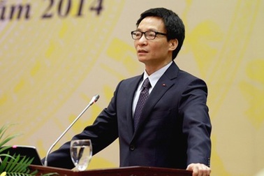 Phó Thủ tướng gặp gỡ tác giả trò chơi Flappy Bird