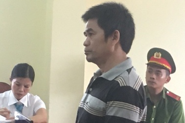 Bị tù chung thân do sát hại em gái người tình