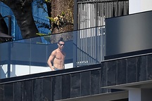 C.Ronaldo gặp rắc rối vì nhà riêng bị trộm đột nhập