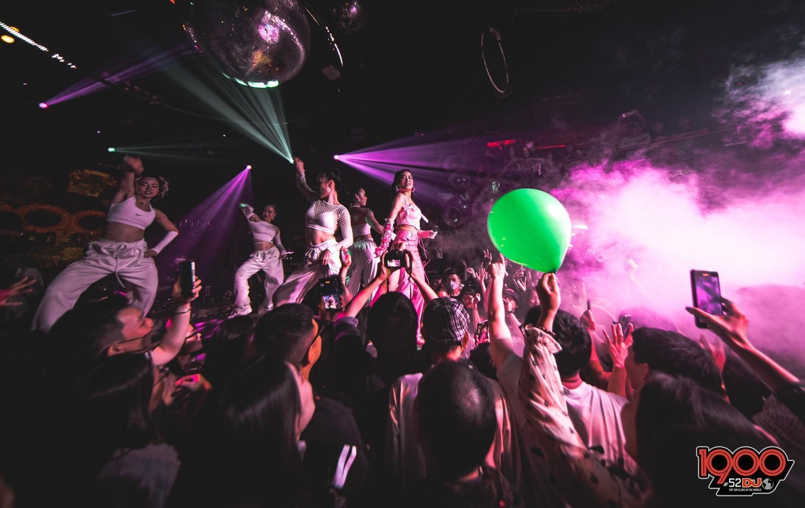 Club 1900 đại diện Việt Nam tham dự bầu chọn Top 100 Clubs thế giới 2022 - 5 Club 1900 đại diện Việt Nam tham dự bầu chọn Top 100 Clubs thế giới 2022 - 5