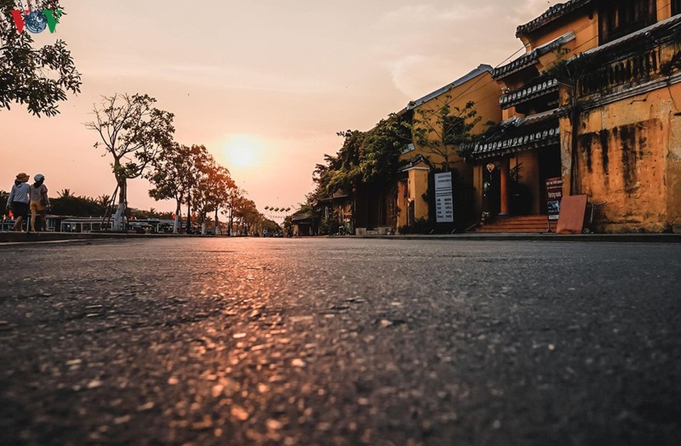 Phố cổ Hội An vẫn đẹp nao lòng trong những ngày cùng cả nước chống dịch - 20 Phố cổ Hội An vẫn đẹp nao lòng trong những ngày cùng cả nước chống dịch - 20