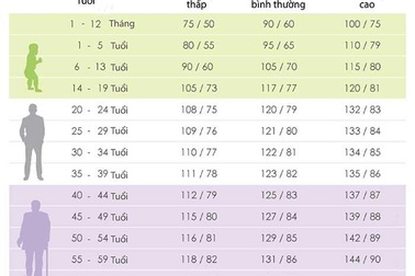 Tại sao Định Áp Vương lại giúp kiểm soát tình trạng huyết áp không ổn định ?