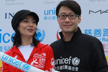 Hậu ly dị, Lê Minh bị bắt gặp hò hẹn với Trương Mạn Ngọc 