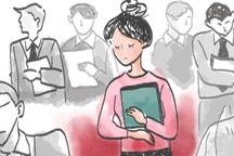 Trung Quốc: Phụ nữ được phép nghỉ việc khi bị "đèn đỏ"