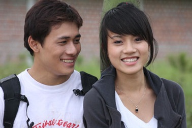 Tùng Min: “Tình cảm với Chi Hoa là thật 100%”