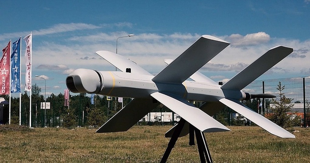 Nga tiết lộ vũ khí chủ lực phá hủy dàn pháo sát thủ NATO cấp cho Ukraine - 1 Nga tiết lộ vũ khí chủ lực phá hủy dàn pháo sát thủ NATO cấp cho Ukraine - 1