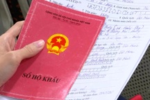 Quy định từ năm 2025 về trường hợp người không có nơi thường trú, tạm trú