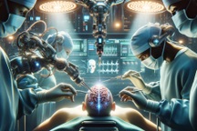 Elon Musk dần hiện thực hóa việc kết nối não người với máy tính