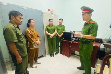 Kế toán chiếm đoạt hơn 780 triệu đồng tiền ứng viện phí của bệnh nhân