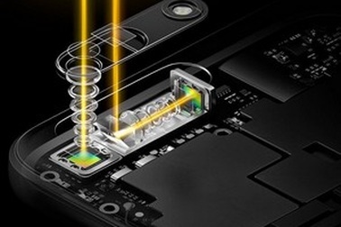 Công nghệ zoom 5x không làm giảm chất lượng cho camera kép trên smartphone