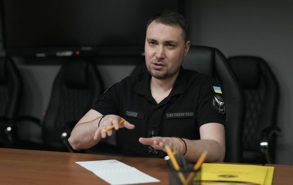 Ukraine nêu kịch bản chấm dứt xung đột với Nga - 1