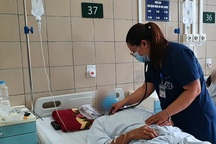 Người đàn ông uống 6 gói thuốc diệt chuột vì tưởng là bột ngũ cốc