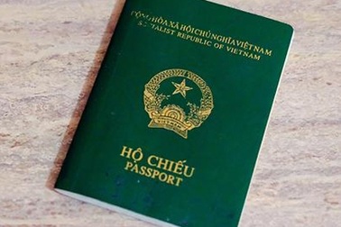 Công dân 80 quốc gia được giải quyết cấp thị thực điện tử trong 3 ngày