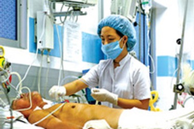 Bệnh uốn ván: SOS!