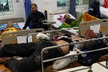 Một học sinh tử vong sau tiếng nổ lớn